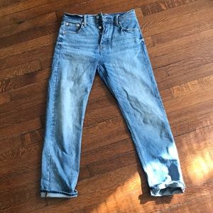 Gap jeans (size 26)
